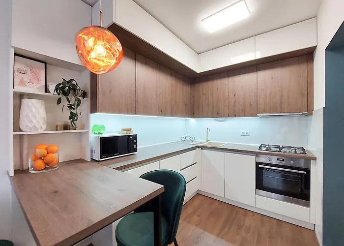 Vip Greenville Apartment