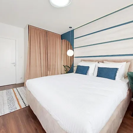 Vip Greenville Apartment Львов Экстерьер фото
