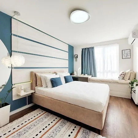 Vip Greenville Apartment Львов Экстерьер фото