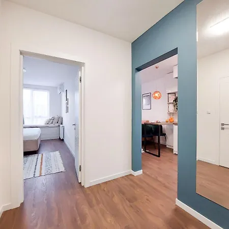 Vip Greenville Apartment Львов Экстерьер фото