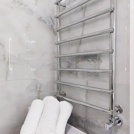 Vip Greenville Apartment Львов Экстерьер фото