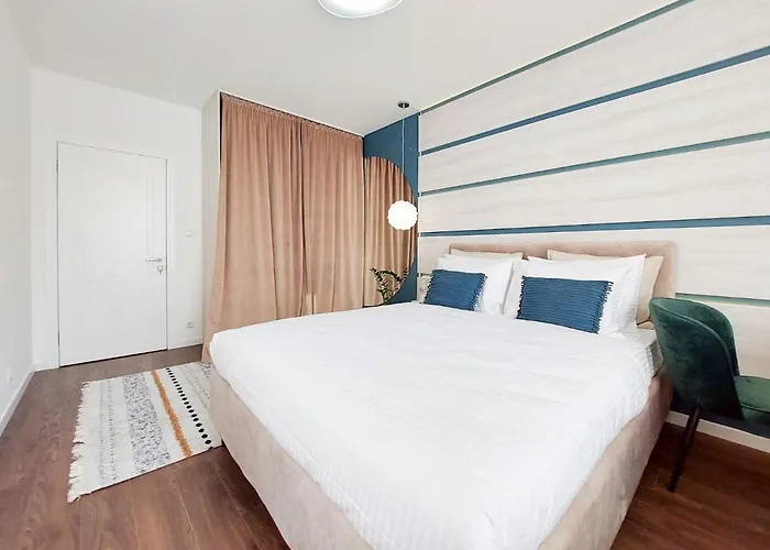 Vip Greenville Apartment