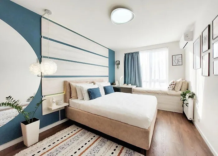 Vip Greenville Apartment