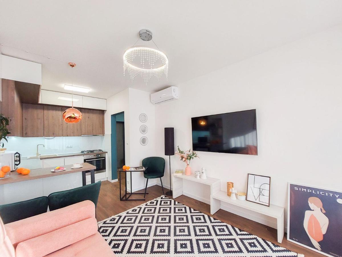 Apartment Vip Greenville *
