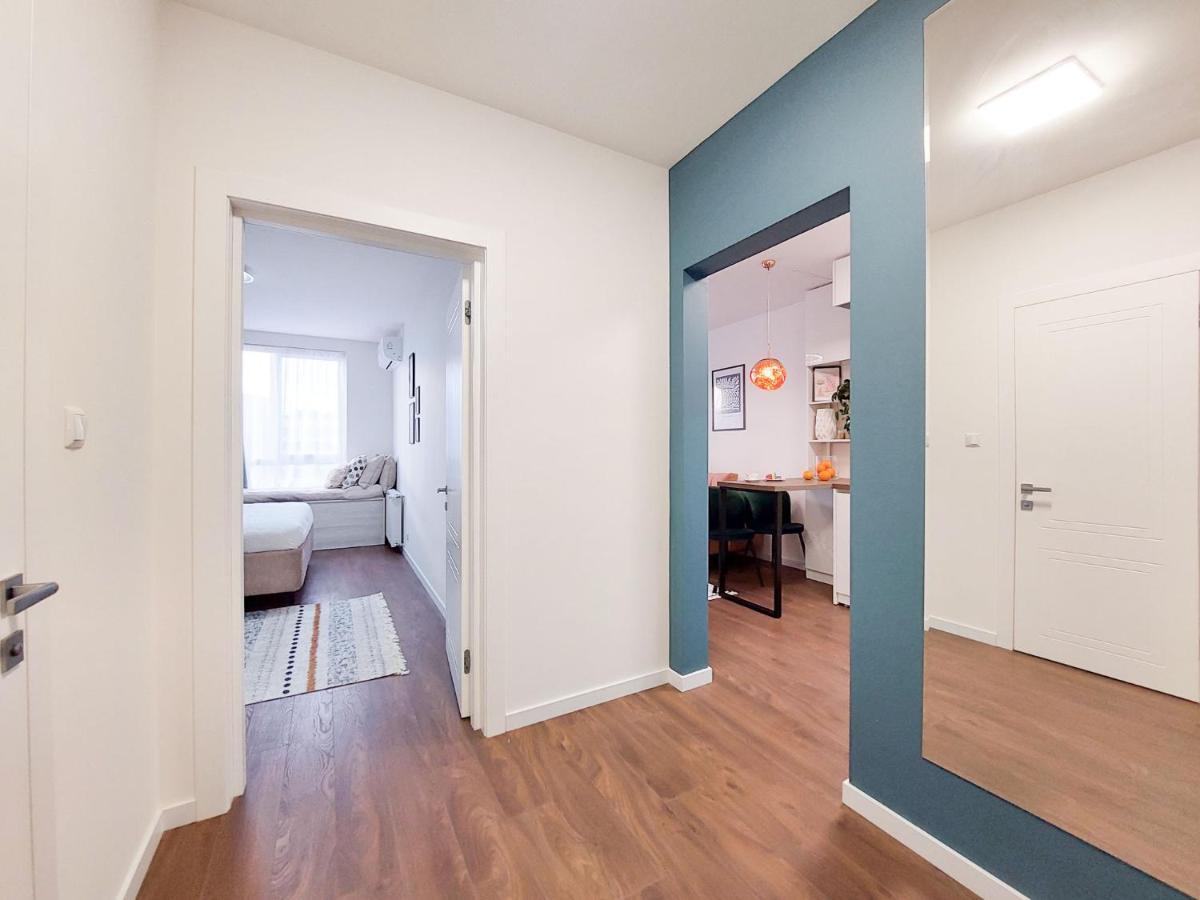 Vip Greenville Apartment *