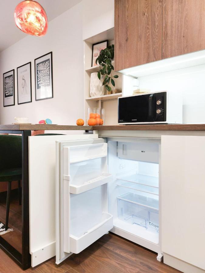 Apartment Vip Greenville