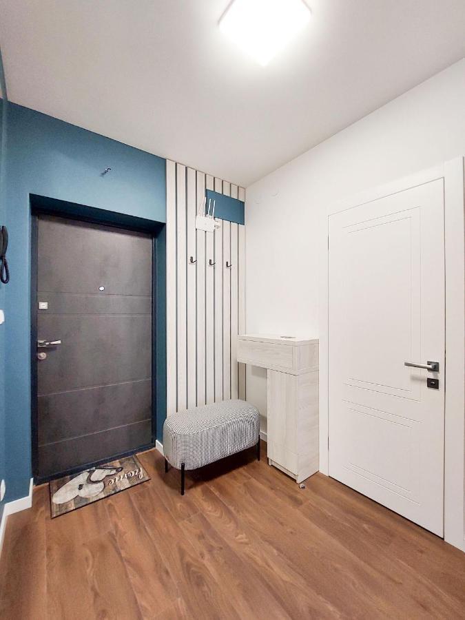 Apartment Vip Greenville Lviv