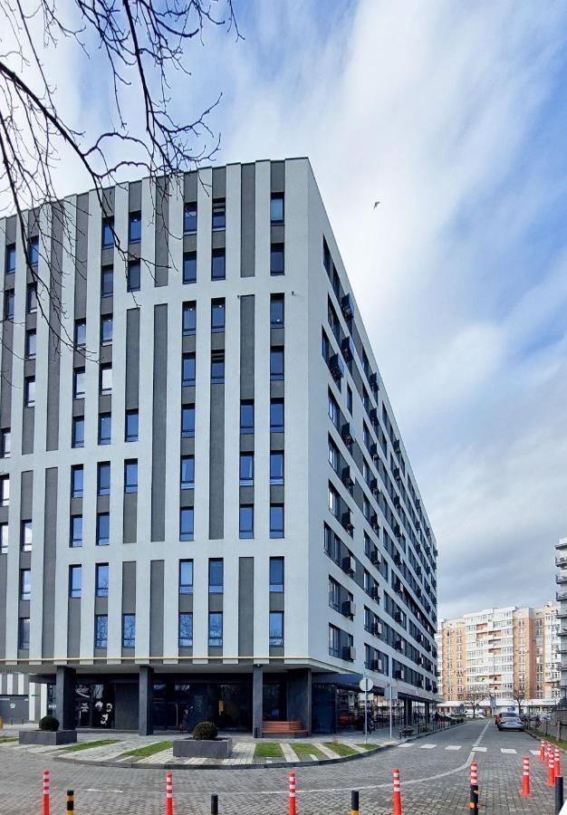 Vip Greenville * Львів