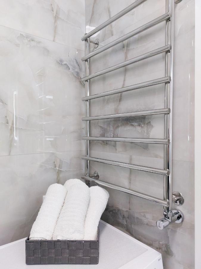 Апартаменти Vip Greenville
