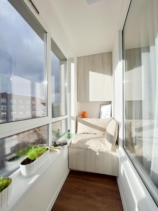 Apartment Vip Greenville Lviv