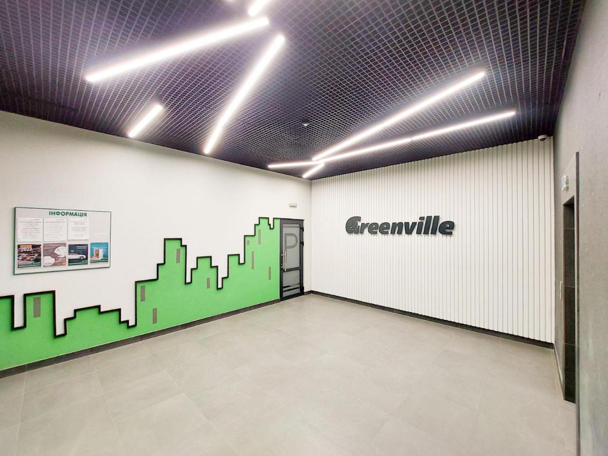 Apartment Vip Greenville